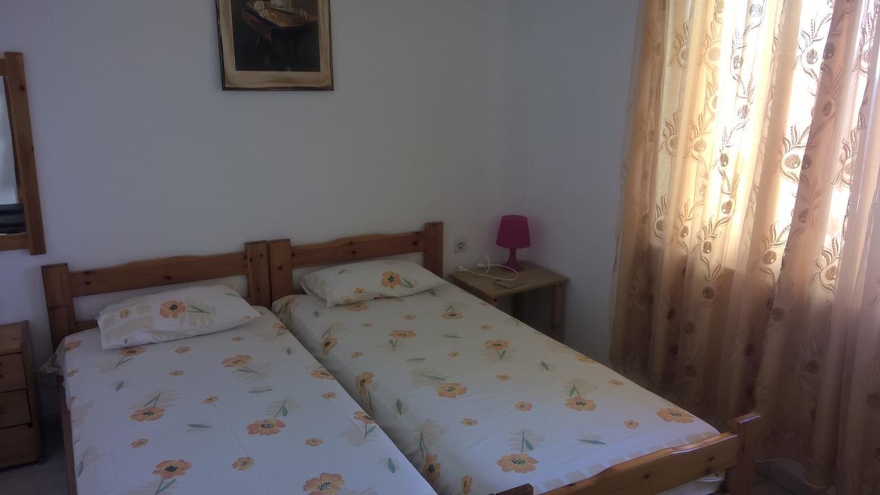 Gkoloi Studios & Apartments Kalyves Polygyrou Ngoại thất bức ảnh