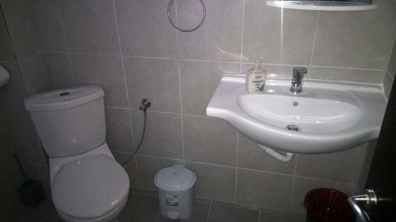 Gkoloi Studios & Apartments Kalyves Polygyrou Ngoại thất bức ảnh